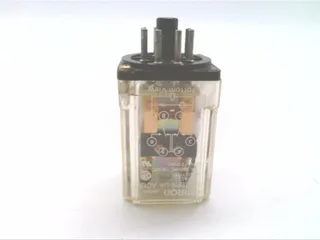 Omron MK2EPN-UA-AC120 — General Purpose Relays (image 2)