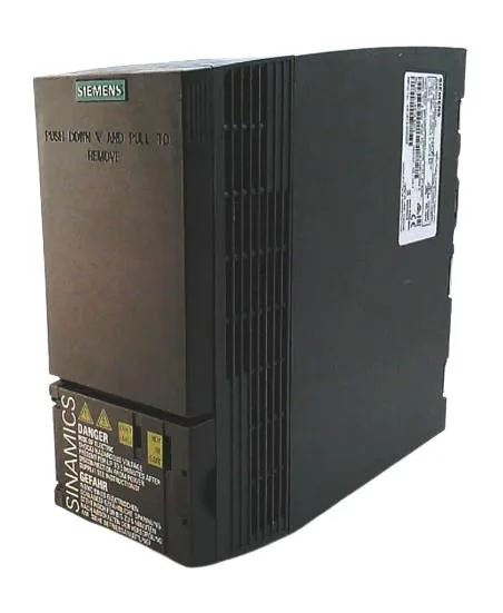 Siemens 6SL3210-1KE15-8AF2