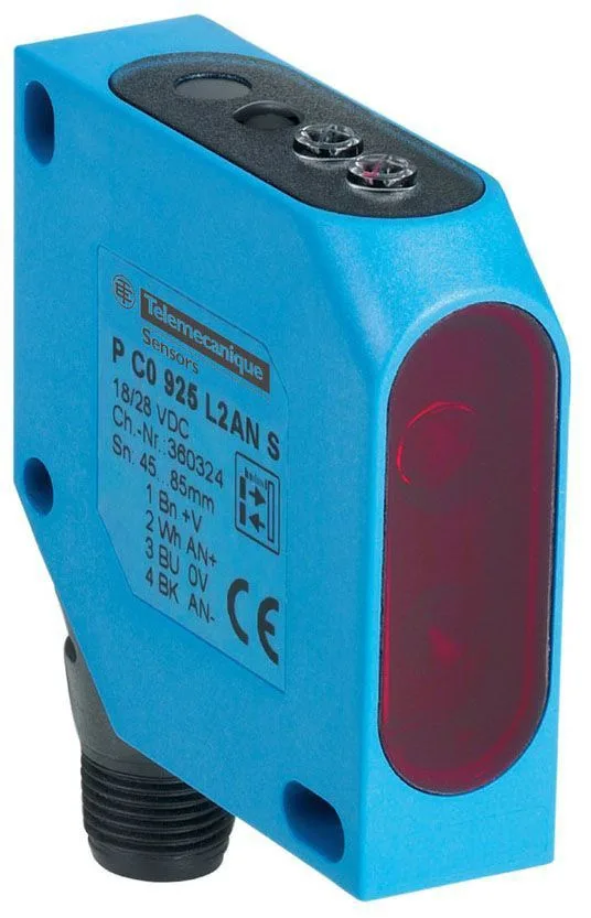 Schneider Electric XUYPCO925L1ANSP — Photoelectric Sensors
