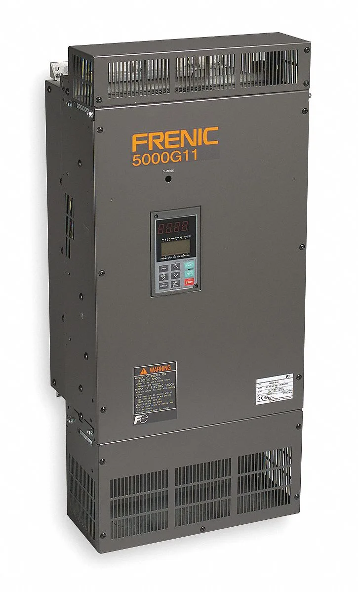 Fuji Electric FRN025AR1L-2U — AC Drives (VFD)