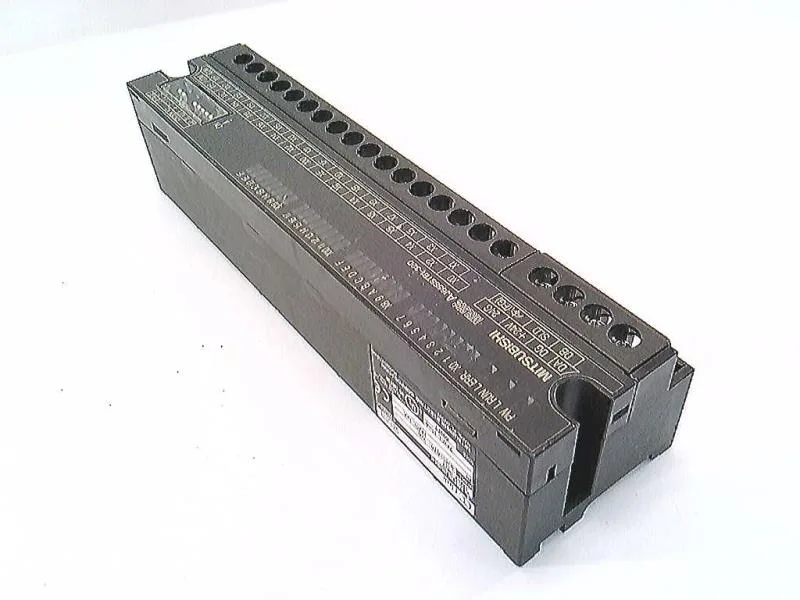 Mitsubishi Electric AJ65BTB1-32D — PLC I/O & Expansion Modules (image 2)