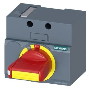 Siemens 3VA9137-0EK15