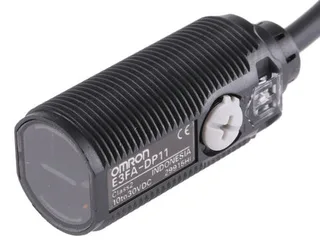 Omron E3RB-DN23