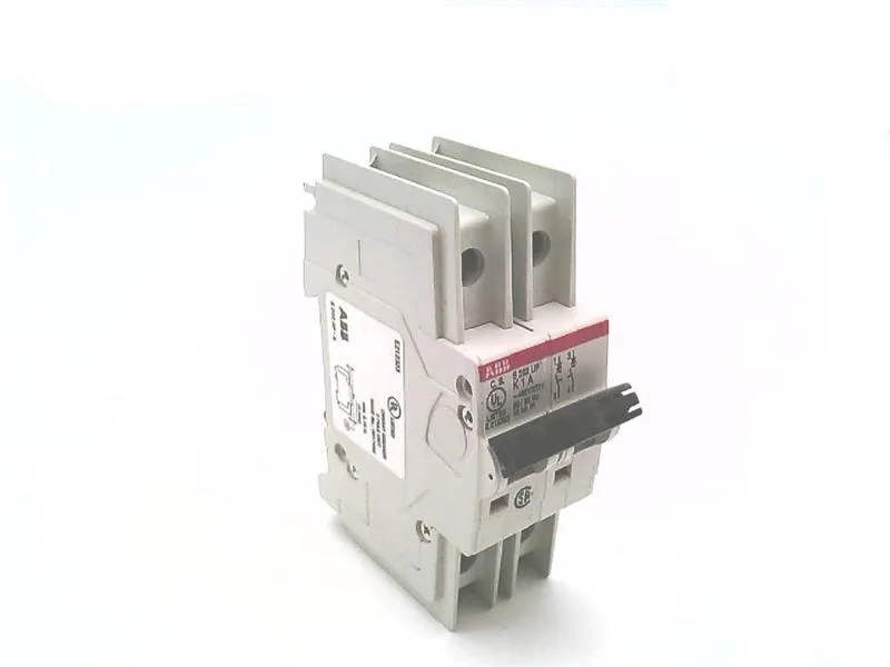 ABB S202UP-K1 — Miniature Circuit Breakers (MCB) (image 2)