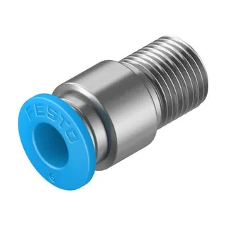 Festo QS-1/8-6-I