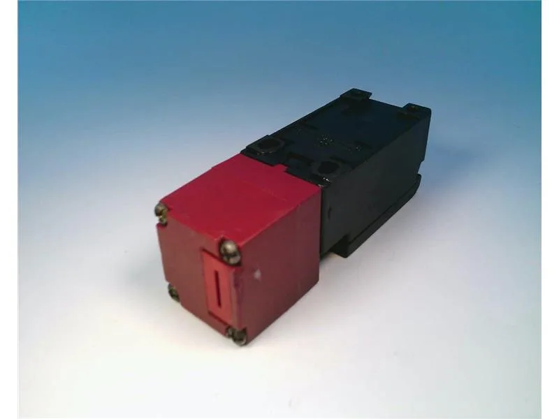 Omron D4DS-25FS — Limit Switches (image 4)