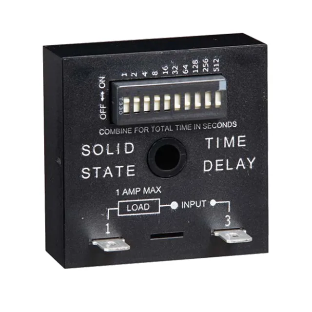 Littelfuse TDU3003A — Solid State Relays