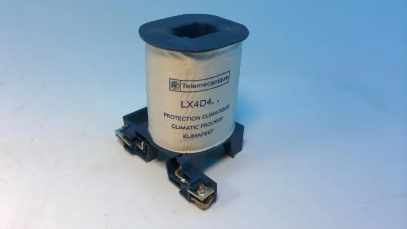 Schneider Electric LX4D4FW (image 2)