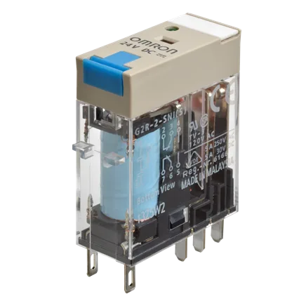 Omron G2R-2-SNI DC6(S)