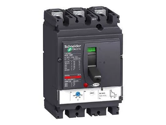 Schneider Electric LV429631