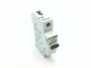 ABB S201-D25