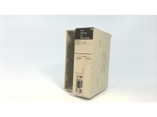 Omron CS1G-CPU44-EV1 — PLCs (Programmable Logic Controllers) (image 3)