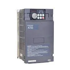 Mitsubishi Electric FR-A740-3.7K — AC Drives (VFD) (image 2)