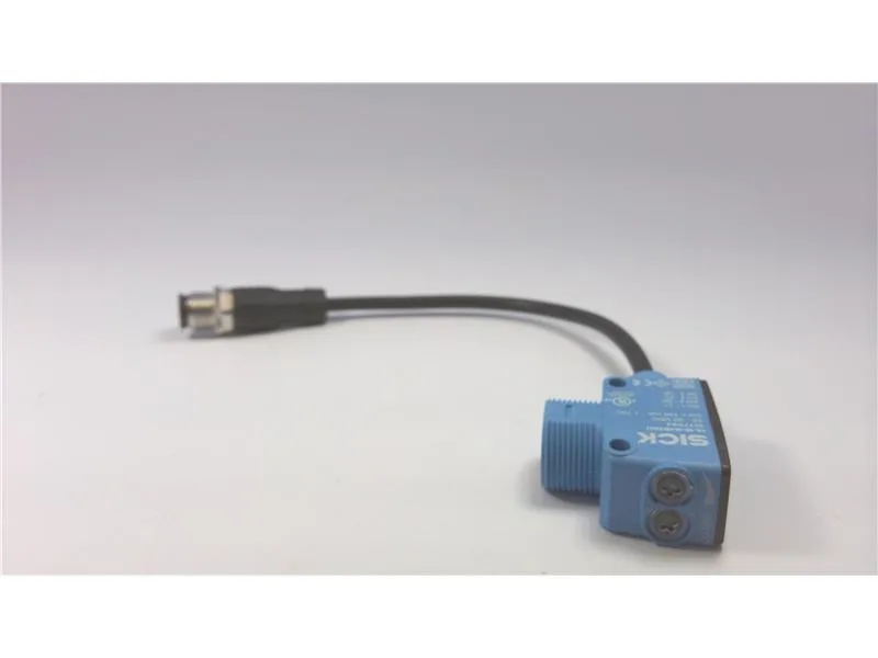 SICK HL18-B4B2BH — Photoelectric Sensors (image 4)
