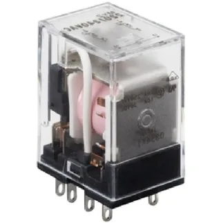 Omron MY4Z-AC200/220