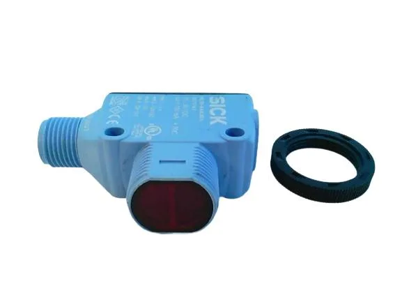 SICK HL18-A4A3BA — Photoelectric Sensors (image 3)