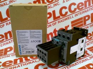 Siemens 3RT2025-1AG24 — Contactors (image 3)