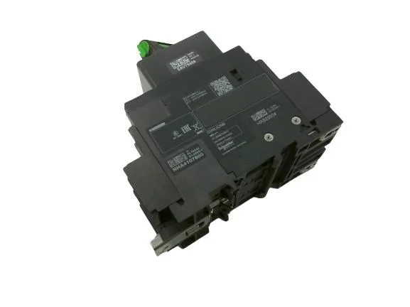 Schneider Electric GV4L02N6 (image 2)