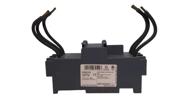 Siemens 3RA6890-0BA
