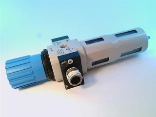 Festo LFR-D-5M-MIDI — Air Preparation (FRL) (image 2)