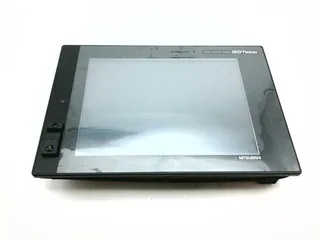 Mitsubishi Electric GT1572-VNBA — HMI Operator Interfaces (image 2)