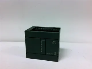 Siemens 6ES7231-0HC00-0XA0 — Analog Input Modules (image 2)