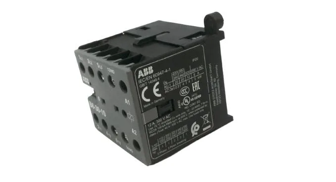 ABB B6-30-10-01 — Contactors (image 5)