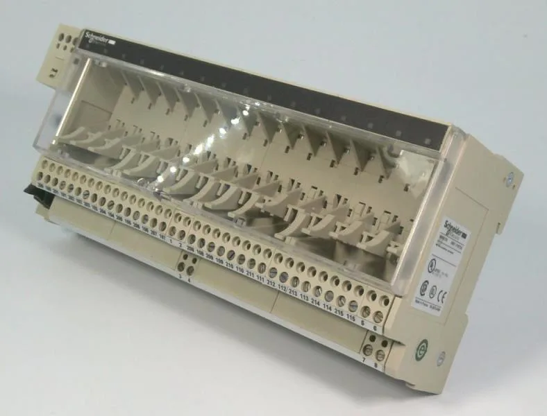Schneider Electric ABE7P16T210 (image 3)