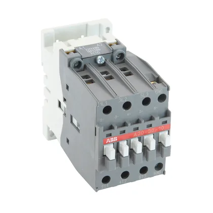 ABB A30-30-10-36 — Contactors