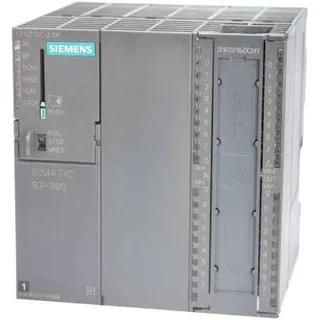 Siemens 6ES7313-6CE01-0AB0 — PLCs (Programmable Logic Controllers) (image 2)