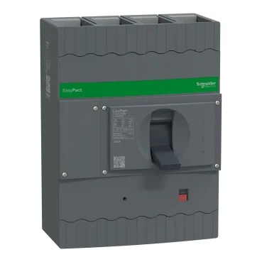 Schneider Electric LV512242 — Molded Case Circuit Breakers (MCCB)