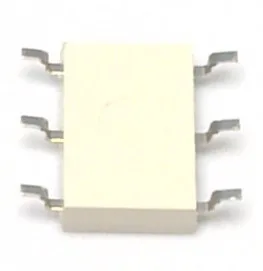 Omron G3VM-61H1 — Solid State Relays (image 4)