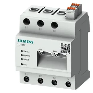 Siemens 7KT1261