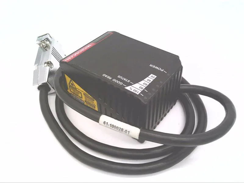 Omron FIS-0911-0005 — Machine Vision & Barcode (image 2)
