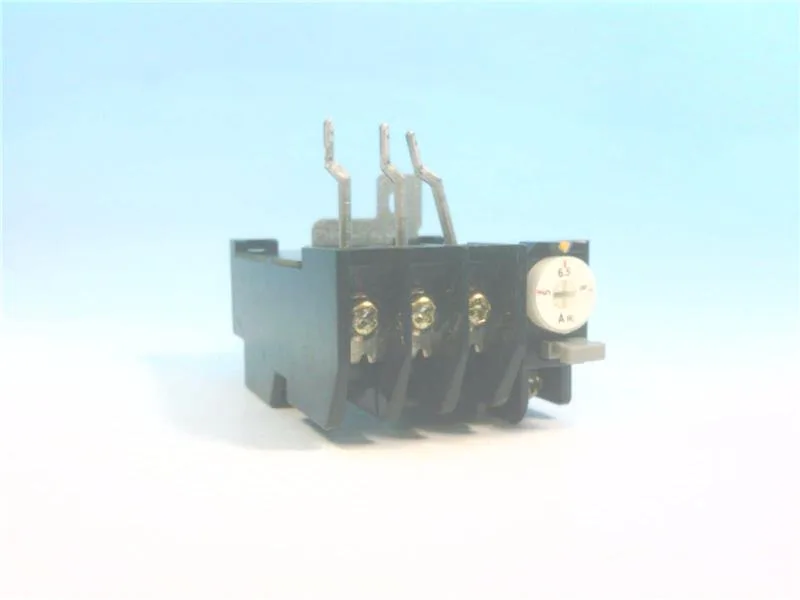 Fuji Electric TR-0/5-8 — Overload Relays (image 3)