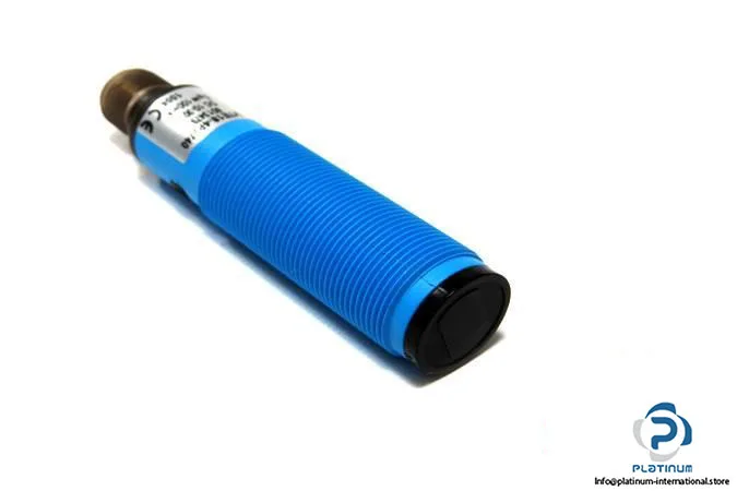 SICK VTE18-4P2740 — Proximity Sensors (image 5)