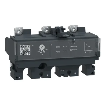 Schneider Electric C103TM050