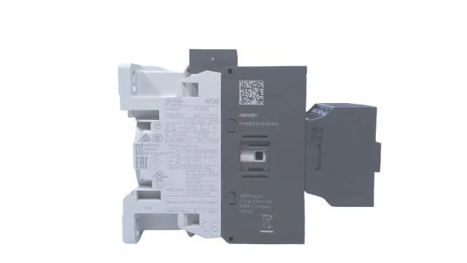 ABB AF26-30-11-11 — Contactors (image 3)