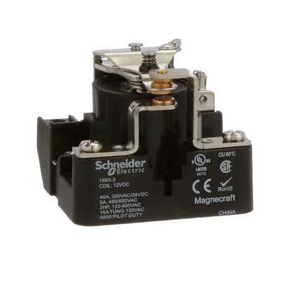 Schneider Electric 199X-2