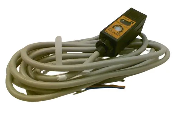 Omron E3S-2DB41 — Photoelectric Sensors
