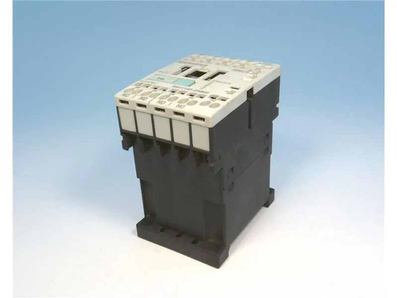 Siemens 3RH1140-2AB00 — Contactors (image 3)