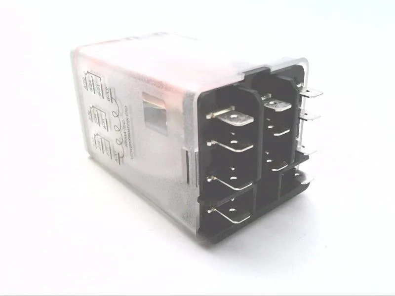 Siemens 3TX7115-5NF13 — General Purpose Relays (image 3)