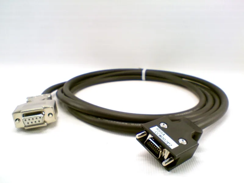 Omron R88A-CCW002P2 — PLC Accessories (image 3)
