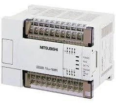 Mitsubishi Electric FX2N-16MT
