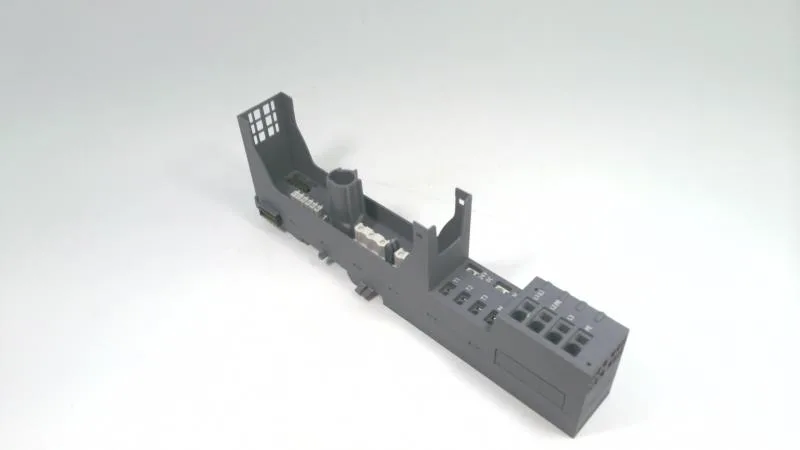 Siemens 3RK1908-0AP00-0GP0 — Remote I/O & Fieldbus Modules (image 3)