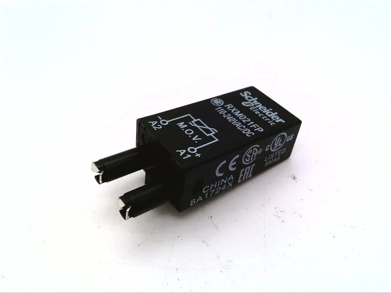 Schneider Electric RXM021FP (image 3)