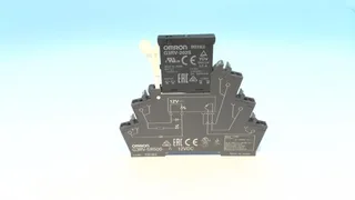 Omron G3RV-SR500-A 12VDC
