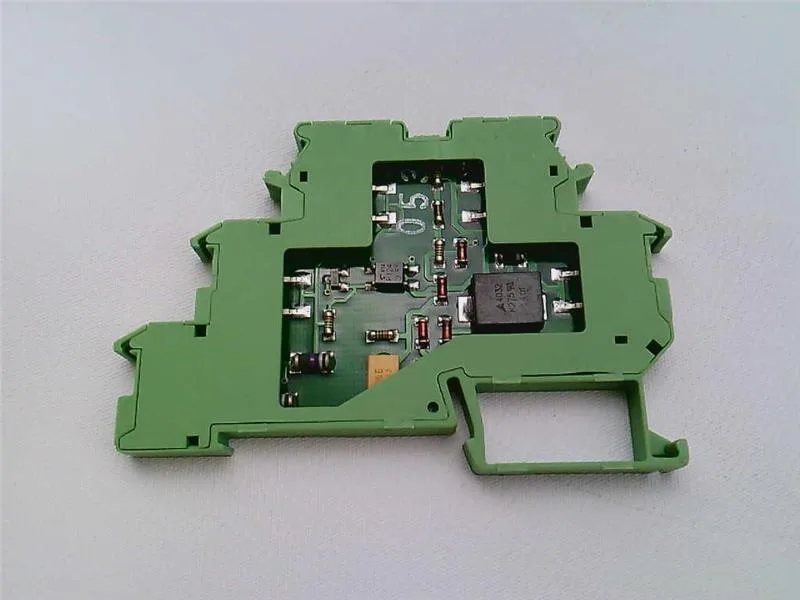 Phoenix Contact DEK-OE-230AC/ 48DC/100