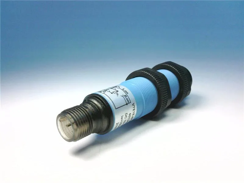SICK VTE18-4P2740 — Proximity Sensors (image 4)