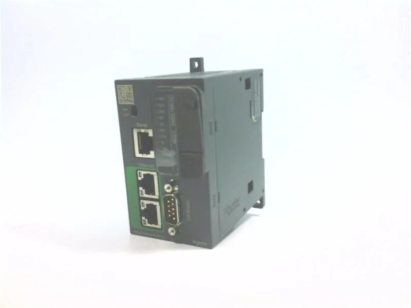Schneider Electric TM251MESC (image 2)